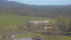 Fotbalové hřiště