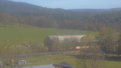 Fotbalové hřiště