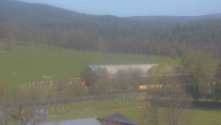 Fotbalové hřiště