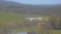 Fotbalové hřiště