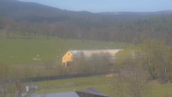 Fotbalové hřiště