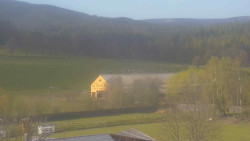 Fotbalové hřiště