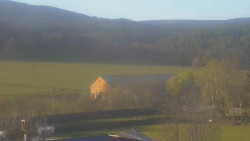 Fotbalové hřiště