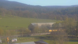 Fotbalové hřiště