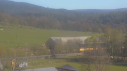 Fotbalové hřiště