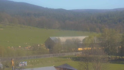 Fotbalové hřiště