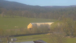 Fotbalové hřiště