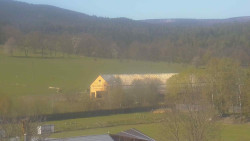 Fotbalové hřiště