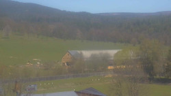 Fotbalové hřiště