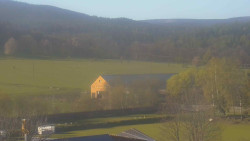 Fotbalové hřiště