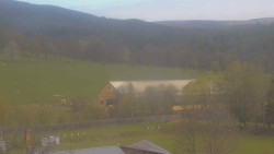 Fotbalové hřiště