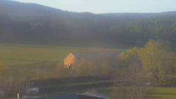 Fotbalové hřiště