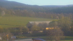 Fotbalové hřiště