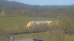 Fotbalové hřiště