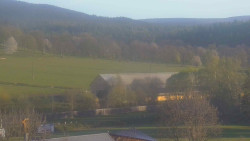 Fotbalové hřiště