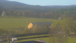 Fotbalové hřiště