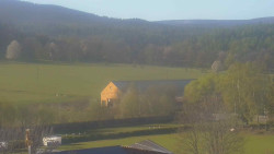 Fotbalové hřiště