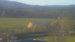 Fotbalové hřiště