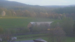 Fotbalové hřiště