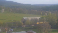 Fotbalové hřiště
