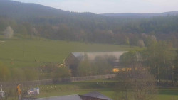 Fotbalové hřiště
