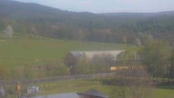 Fotbalové hřiště