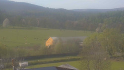 Fotbalové hřiště