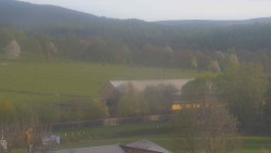 Fotbalové hřiště