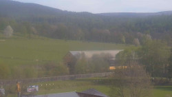 Fotbalové hřiště