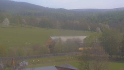 Fotbalové hřiště