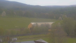 Fotbalové hřiště