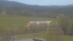 Fotbalové hřiště