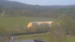 Fotbalové hřiště