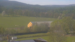 Fotbalové hřiště