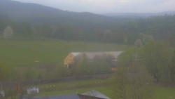 Fotbalové hřiště