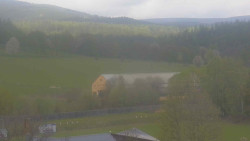 Fotbalové hřiště