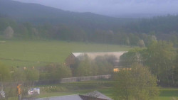 Fotbalové hřiště