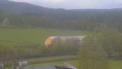 Fotbalové hřiště