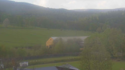 Fotbalové hřiště