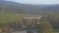 Fotbalové hřiště