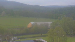 Fotbalové hřiště