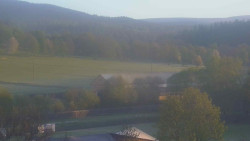 Fotbalové hřiště