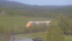 Fotbalové hřiště