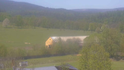 Fotbalové hřiště