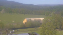 Fotbalové hřiště