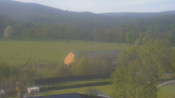 Fotbalové hřiště