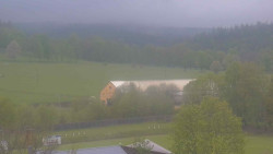 Fotbalové hřiště
