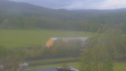 Fotbalové hřiště
