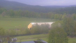 Fotbalové hřiště