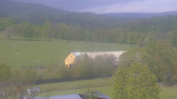 Fotbalové hřiště